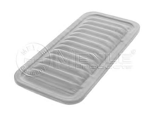 Фільтр повітряний Citroen C1/Peugeot 107 1.0 05-/ Toyota Yaris 1.0-1.3 99-