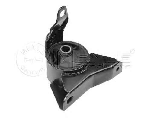 Подвеска, двигатель