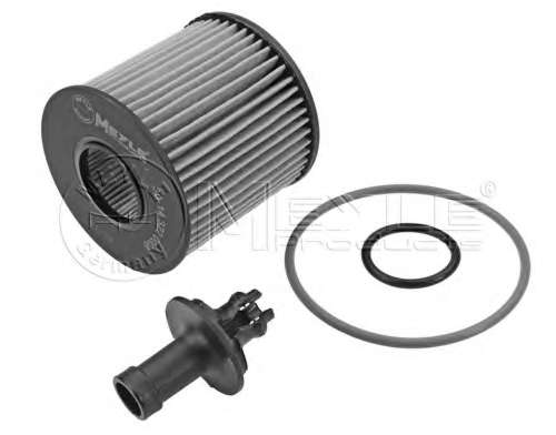 Фільтр масляний Lexus RX/NX 2.0-3.5 08-/Toyota Rav 4 2.5 Hybrid 15-