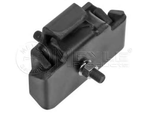 Подвеска, двигатель