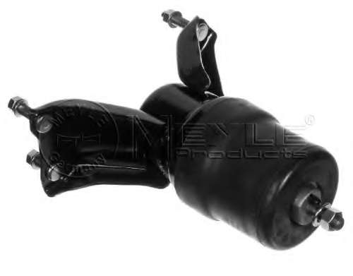 Подвеска, двигатель