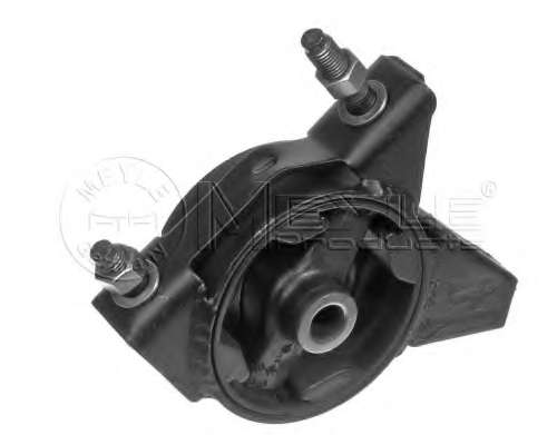 Подвеска, двигатель