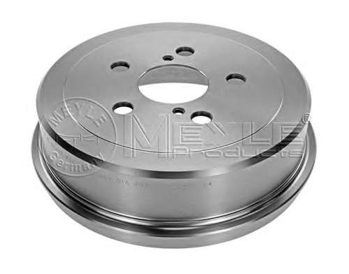 Тормозной барабан