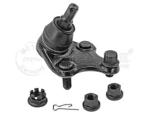 Опора кульова (передня/знизу) Toyota Corolla 06-/Auris 07-/Rav 4 06-
