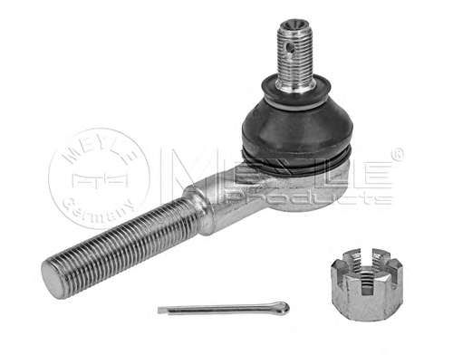 Наконечник поперечной рулевой тяги