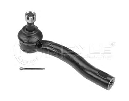 Наконечник поперечной рулевой тяги