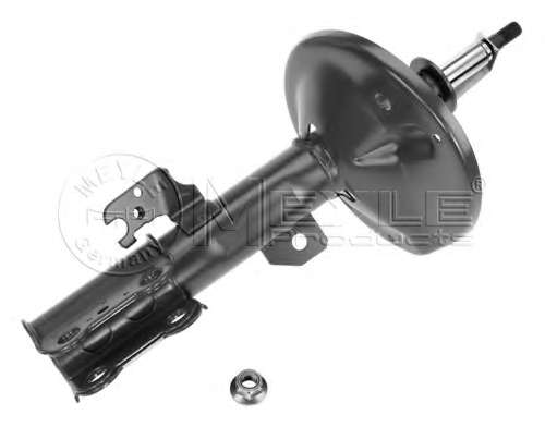 Амортизатор (передній) Toyota Camry 01-06 (L) (більше не постачається)