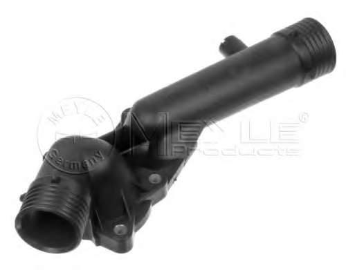 Корпус термостата BMW 5 (E39) 2.0-2.8i 95-03 більше не постачається