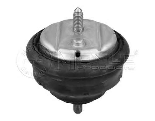 Подвеска, двигатель