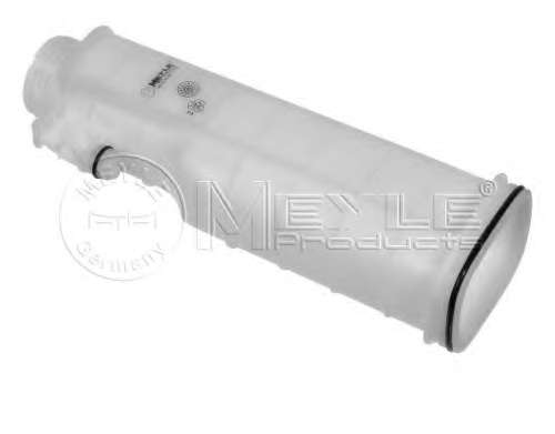 Компенсационный бак, охлаждающая жидкость