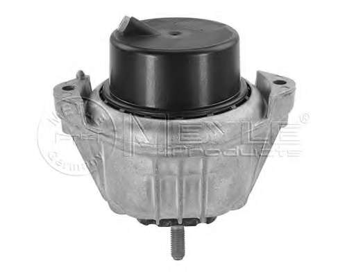 Заміна на 314 030 0012 Подушка двигуна (передня) BMW 1 (E81/E88)/3 (E90/E91/E92/E93)/X1 (E84) 