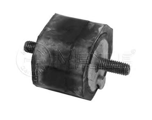 Подушка КПП BMW 3 (E30)/5 (E28/E39)/7 (E23) 1.6/1.8/2.0/2.5/2.4D 77-00