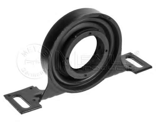 Подвеска, карданный вал