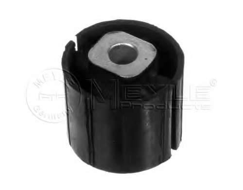 Втулка, балка моста