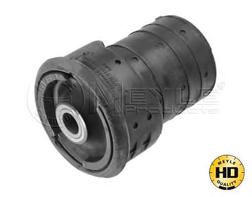 Сайлентблок балки (задньої/спереду) BMW 5 (E39) 2.0-4.4 97-04 M57 D30