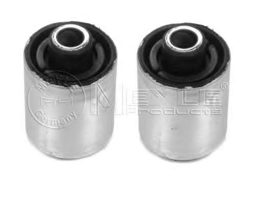 Втулка, балка моста