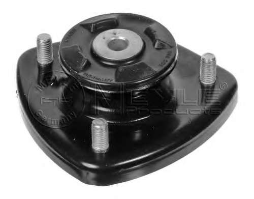 Подушка амортизатора (заднього) BMW X5 (E53) 00-06