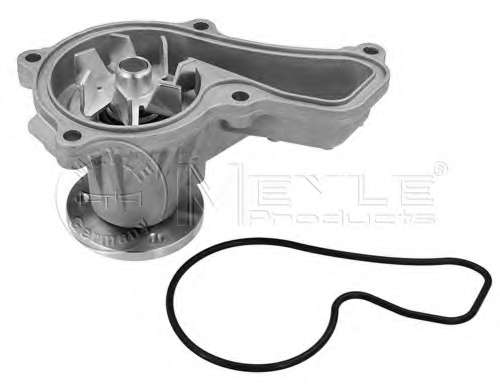 Водяной насос