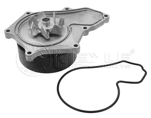 Помпа води Honda Accord VII/Civic VIII/CR-V II-III/FR-V 2.2D 04-