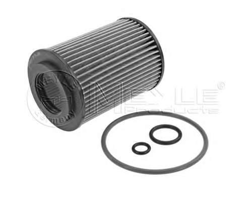 Фільтр масляний Honda Accord VIII/Civic IX/VIII/CR-V III/IV 2.2D 05-