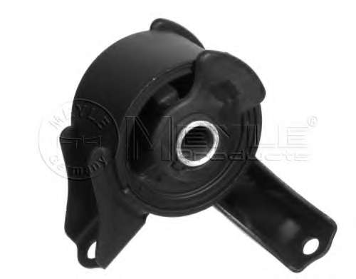 Подвеска, двигатель