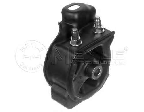 Подвеска, двигатель