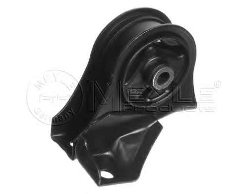 Подвеска, двигатель