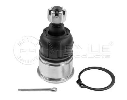 Опора кульова (передня/знизу) Honda Accord VII 2.0/2.2D/2.4 03-08