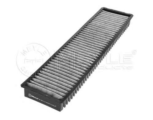 Фильтр, воздух во внутренном пространстве