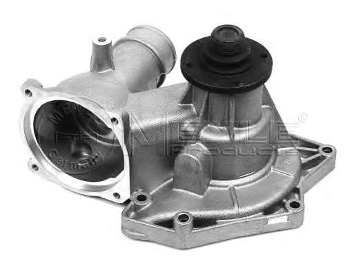 Помпа води BMW 5 (E34)/ 7 (E32) 3.0/4.0 92-97 (більше не постачається)