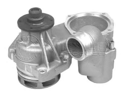 Водяной насос