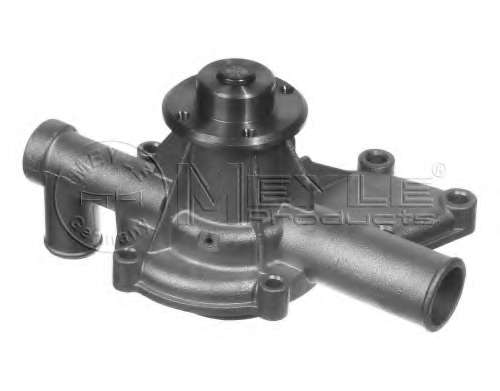 Водяной насос