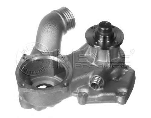 Водяной насос