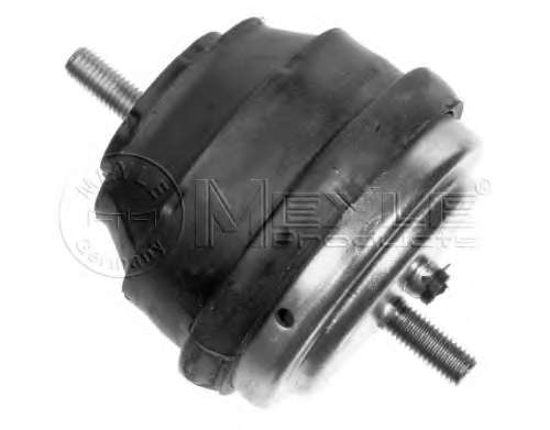 Подвеска, двигатель