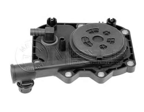 Клапан вентиляції картера BMW 5 (E34)/7 (E32/E38)/8 (E31) 3.0/4.0/4.4 85-01
