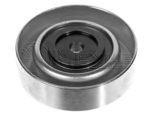 Паразитный / ведущий ролик, поликлиновой ремень