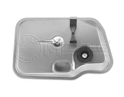 Гидрофильтр, автоматическая коробка передач