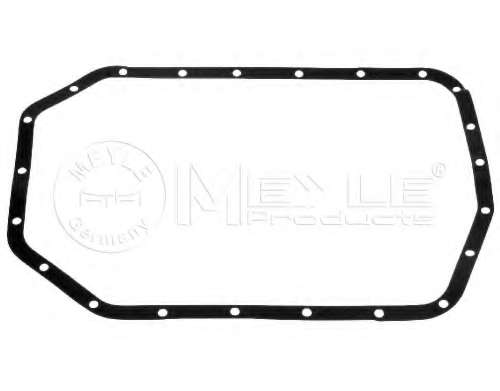 Прокладка піддону BMW 5 (E39)/7 (E38)/8 (E31)/X5 (E53) 96- (замінено на 314 139 1002 A/T)