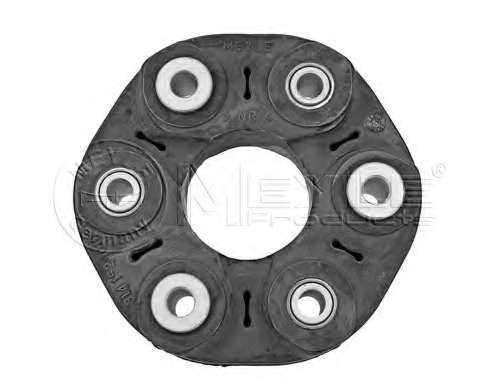 Муфта кардана еластична BMW 1/3/5 04-11 ззаду (замінено на 314 152 3109/HD)