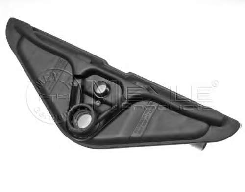 Компенсационный бак, охлаждающая жидкость