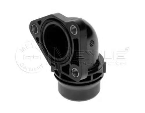 Фланець системи охолодження BMW 3 (E36/E46) 1.6/1.8i 00-06 (більше не постачається)