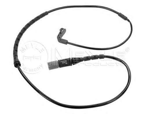 Датчик зносу гальмівних колодок (задніх) BMW X5 (E70)/X6 (E71/E72) 3.0/3.0D 07-