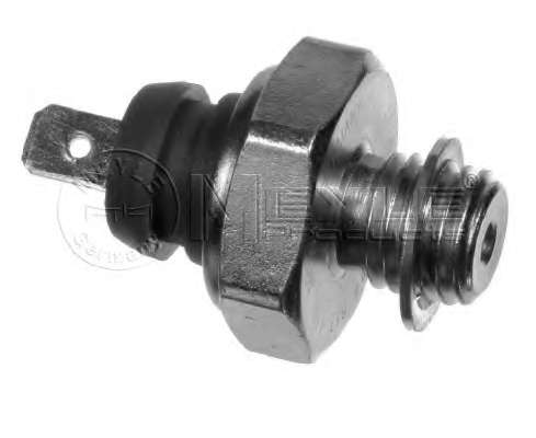 Датчик давления масла