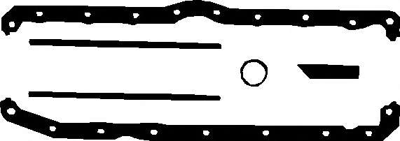 Комплект прокладок, маслянный поддон