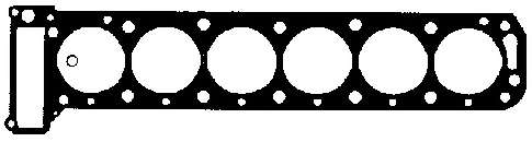 ZYLINDERKOPFDICHTUNG