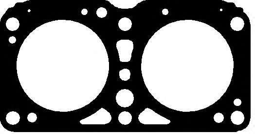 Прокладка, головка цилиндра