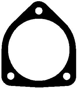 Прокладка, картер рулевого механизма