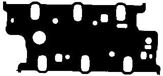 Прокладка, впускной коллектор