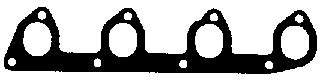 Прокладка, выпускной коллектор