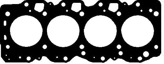 Прокладка ГБЦ Toyota Camry/Corola 1.8D 83-92
